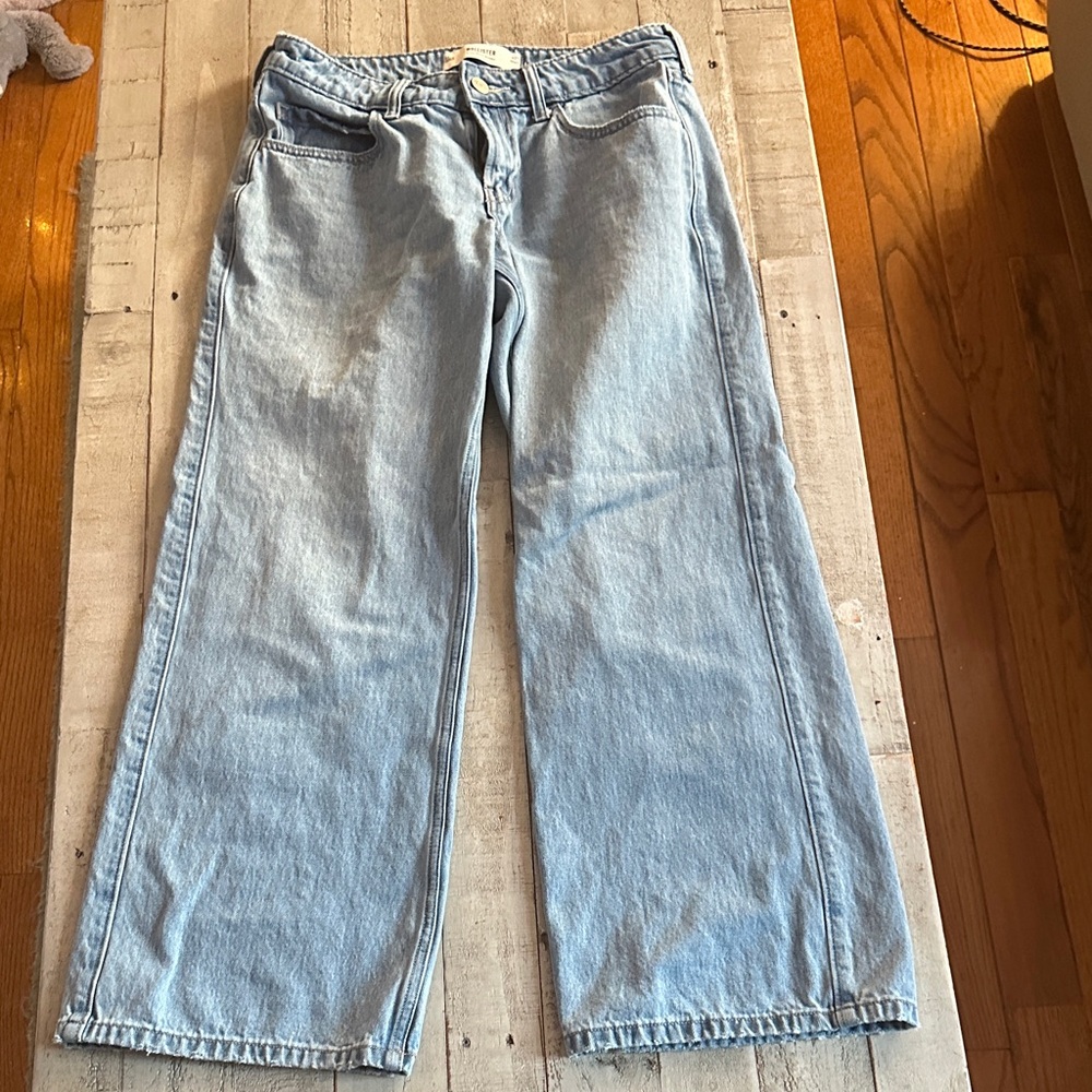 Hollister jeans